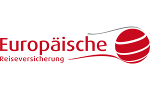 Logo Europäische Reiseversicherung