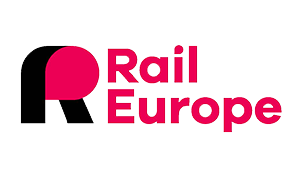 Logo Rail Europe