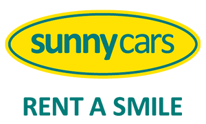 Logo Sunny Cars