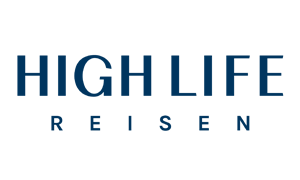 Logo Highlife Reisen