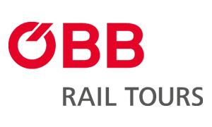 Logo ÖBB Rail Tours
