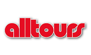 Logo alltours