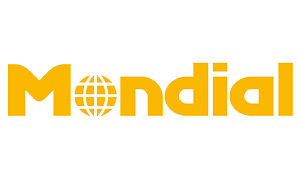 Logo Mondial