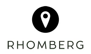 Logo Rhomberg - die Reisemaßschneiderei