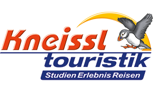 Logo Kneissl Touristik