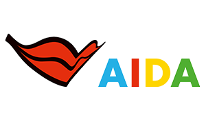 Logo AIDA